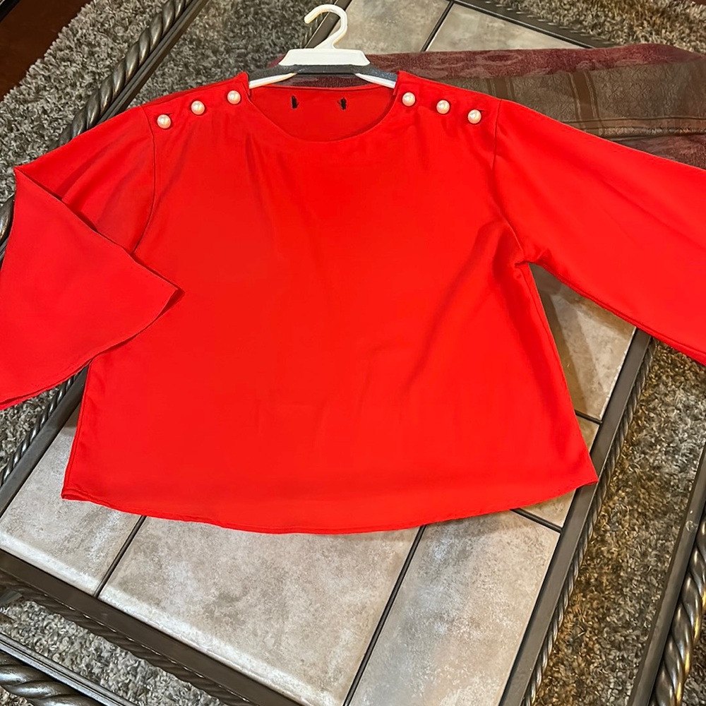 Ina womens top
